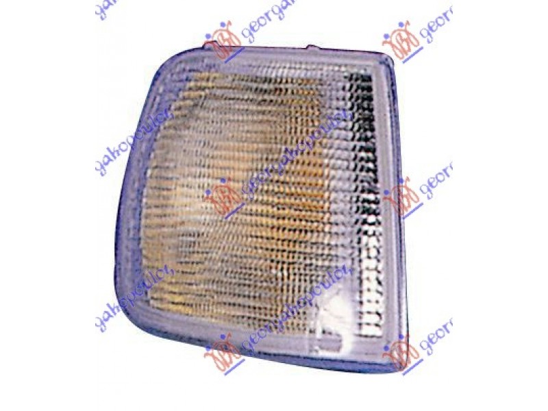 Γωνια Φλας Λευκη (Ε) Δεξια Ford Sierra 90-92 - 055505491