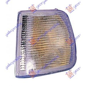 Γωνια Φλας Λευκη (Ε) Αριστερα Ford Sierra 90-92 - 055505492