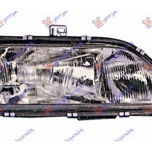 Φανος Εμπρος Διλαμπο (E) (TYC) Δεξια Ford Sierra 90-92 - 055505131