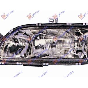 Φανος Εμπρος Διλαμπο (E) (TYC) Αριστερα Ford Sierra 90-92 - 055505132
