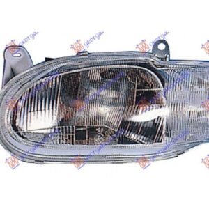 Φανος Εμπρος & Ηλεκτρικος (Ε) (TYC) Αριστερα Ford Escort 95-98 - 055805132