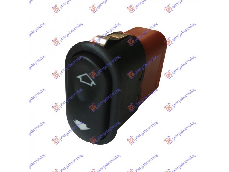 Διακοπτης ΠΑΡΑΘ. ΕΜΠ. (6pin) Αριστερα Ford Escort 95-98 - 055807172