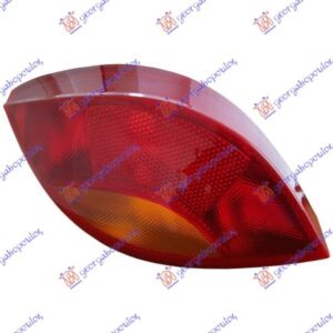 Φανος Πισω (Ε) Αριστερα Ford Ka 97-08 - 057105812