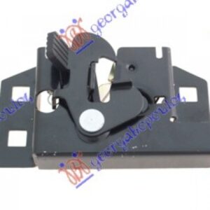 Κλειδαρια Μετωπης Ford Ka 97-08 - 057107000
