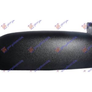 Χερουλι Εμπρος Πορτας Εξω Αριστερα Ford Ka 97-08 - 057107842