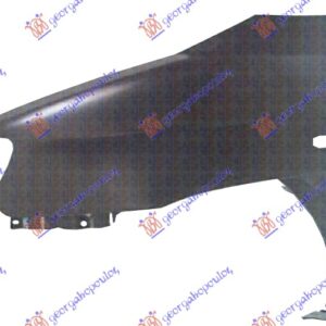 ΦΤΕΡΟ ΕΜΠΡΟΣ ΑΡ HYUNDAI MATRIX 01-08 057200652