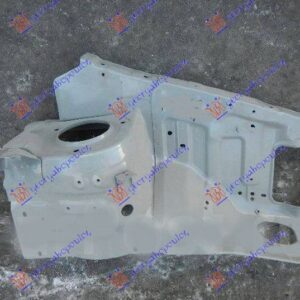 ΘΟΛΟΣ ΕΜΠΡΟΣ ΜΙΣΟΣ ΑΡ HYUNDAI MATRIX 01-08 057200812