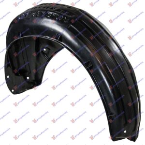 ΘΟΛΟΣ ΠΙΣΩ ΠΛΑΣΤΙΚΟΣ ΔΕ HYUNDAI MATRIX 01-08 057200851