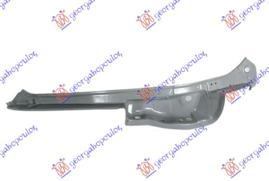 ΦΑΝΟΣΤΑΤΗΣ ΠΙΣΩ (Γνήσιος) ΑΡ HYUNDAI MATRIX 01-08 057205542
