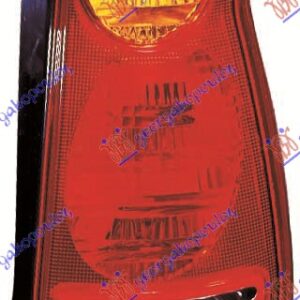 ΦΑΝΟΣ ΠΙΣΩ -2006 (Η) (DEPO) ΔΕ HYUNDAI MATRIX 01-08 057205811