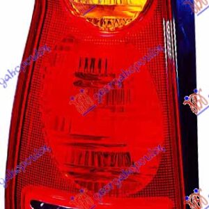 ΦΑΝΟΣ ΠΙΣΩ -2006 (Η) (DEPO) ΑΡ HYUNDAI MATRIX 01-08 057205812