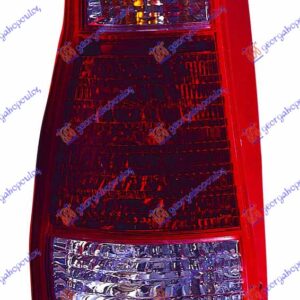 ΦΑΝΟΣ ΠΙΣΩ 2006- (Ε) (DEPO) ΑΡ HYUNDAI MATRIX 01-08 057205817