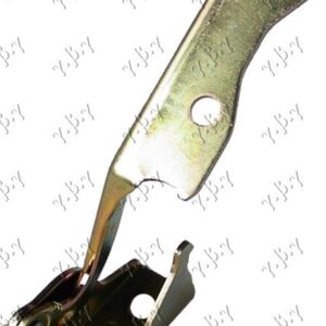 ΜΕΝΤΕΣΕΣ ΚΑΠΩ ΕΜΠΡΟΣ (Γνήσιος) ΑΡ HYUNDAI MATRIX 01-08 057206142