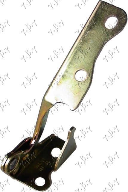 ΜΕΝΤΕΣΕΣ ΚΑΠΩ ΕΜΠΡΟΣ (Γνήσιος) ΑΡ HYUNDAI MATRIX 01-08 057206142