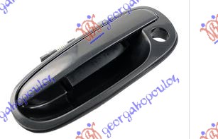 Χερούλι Εμπρ. Πόρτας Εξ. Αριστ. Hyundai Matrix 01-08 057207842