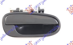 Χερούλι Οπισθ. Πόρτας Εξ. Δεξ. Hyundai Matrix 01-08 057207851