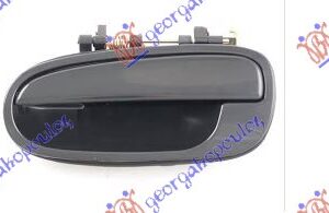 Χερούλι Οπισθ. Πόρτας Εξ. Αριστ. Hyundai Matrix 01-08    057207852