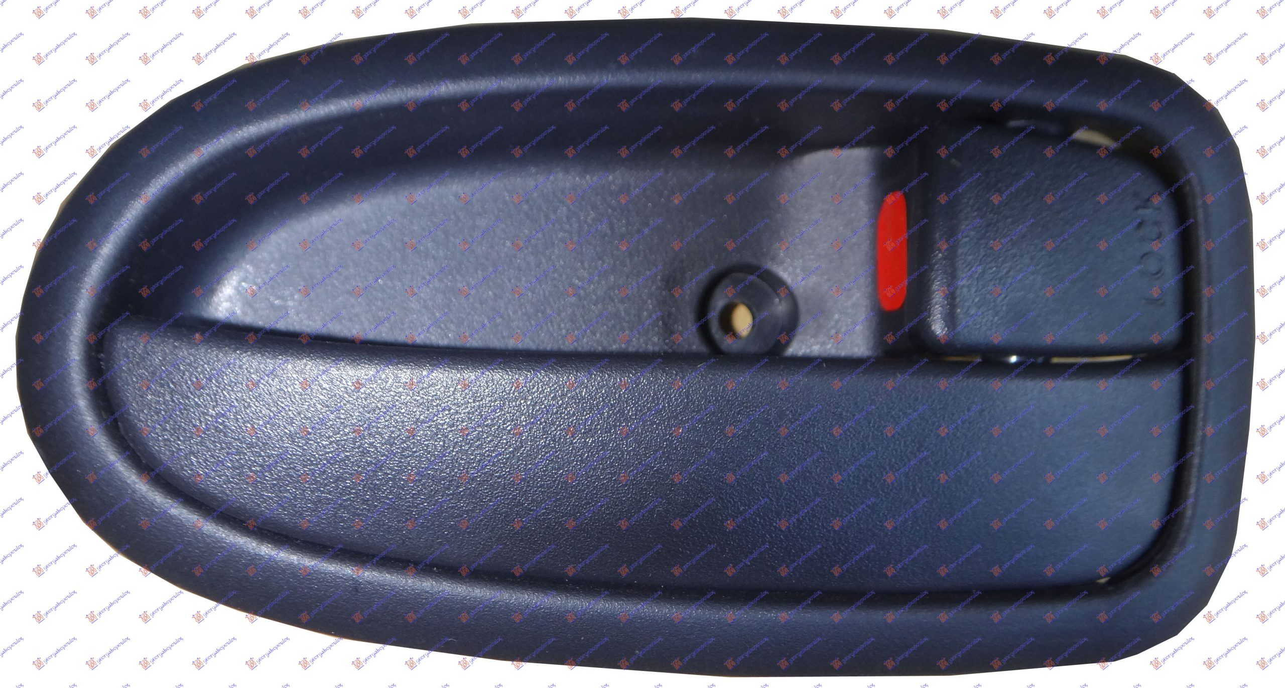 Χερούλι Πόρτας Εσω ΕΜΠΡΟΣ-ΠΙΣΩ Δεξ. Hyundai Matrix 01-08 057207861