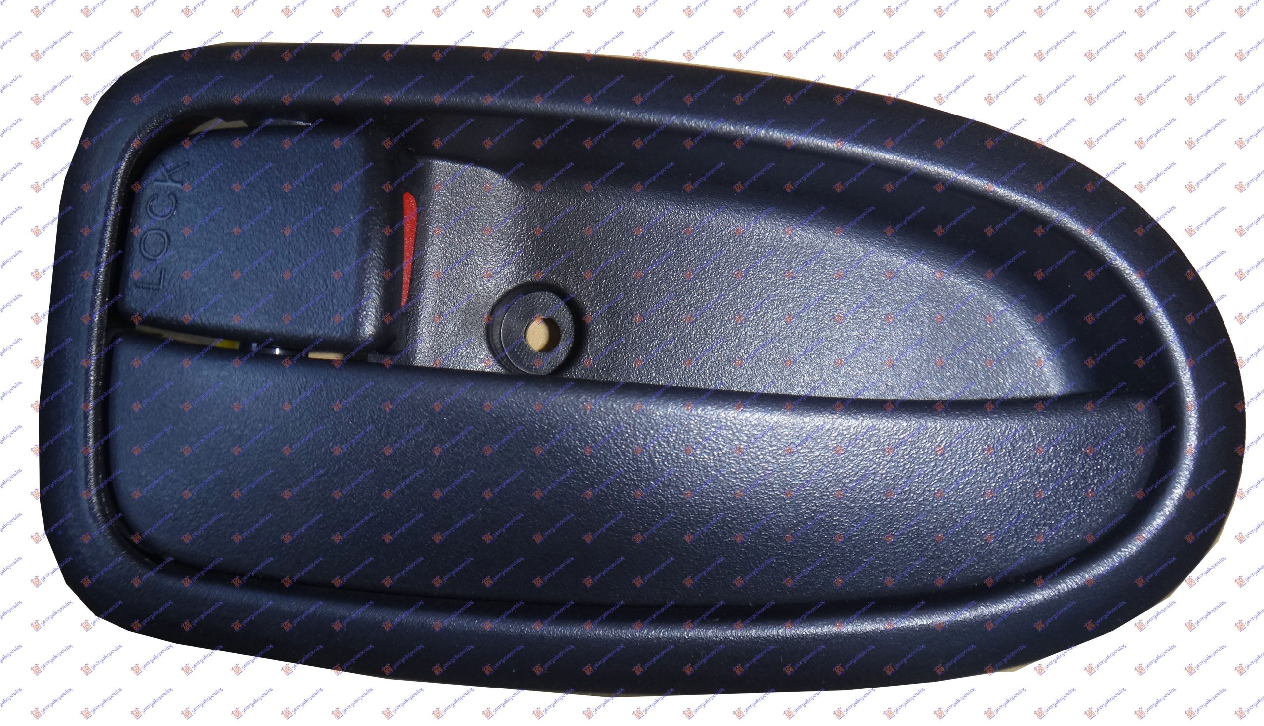 Χερούλι Πόρτας Εσω ΕΜΠΡΟΣ-ΠΙΣΩ Αριστ. Hyundai Matrix 01-08 057207862
