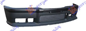 ΠΡΟΦΥΛ. ΕΜΠ. Μ3 Κομπλε (ΕΝΣΩΜ. ΣΠΟΙΛΕΡ) Bmw Series 3 (E36) Sdn 90-98 058903615