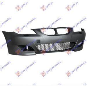 Προφυλακτήρας Εμπρ. (Μ5 Style) 07- κομπλέ 059003610