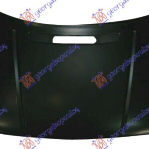 Καπο Εμπρος Skoda Felicia PICK-UP 94-01    059600070