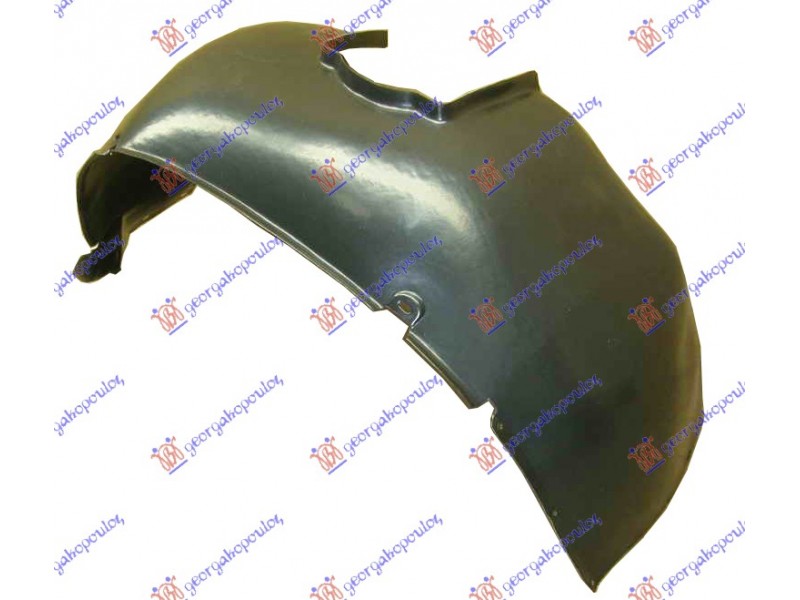 Θολος Εμπρος Πλαστικος Δεξια Skoda Felicia PICK-UP 94-01 059600821