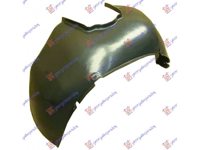 Θολος Εμπρος Πλαστικος Αριστερα Skoda Felicia PICK-UP 94-01 059600822
