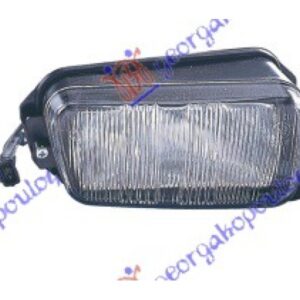 Προβολεας Ομιχλης Εμπρος (Ε) Δεξια Skoda Felicia PICK-UP 94-01    059605111