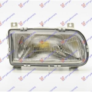 Φανος Εμπρος Και ΗΛΕΚΤ. (Ε) (TYC) Δεξια Skoda Felicia PICK-UP 94-01    059605131