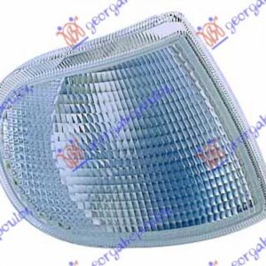 Γωνια Φλας (E) Δεξια Skoda Felicia PICK-UP 94-01    059605496