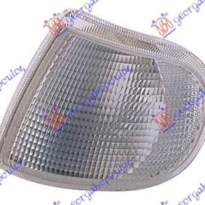 Γωνια Φλας (E) Αριστερα Skoda Felicia PICK-UP 94-01    059605497