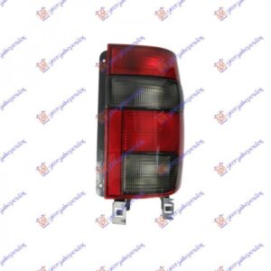 Φανος Οπισθιος (Ε) Δεξια Skoda Felicia PICK-UP 94-01    059605811