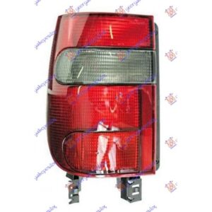Φανος Οπισθιος (Ε) Αριστερα Skoda Felicia PICK-UP 94-01    059605812