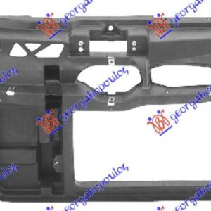 ΜΕΤΩΠΗ ΕΜΠΡΟΣ ΧΩΡΙΣ A/C VW GOLF IV 98-04 059700220