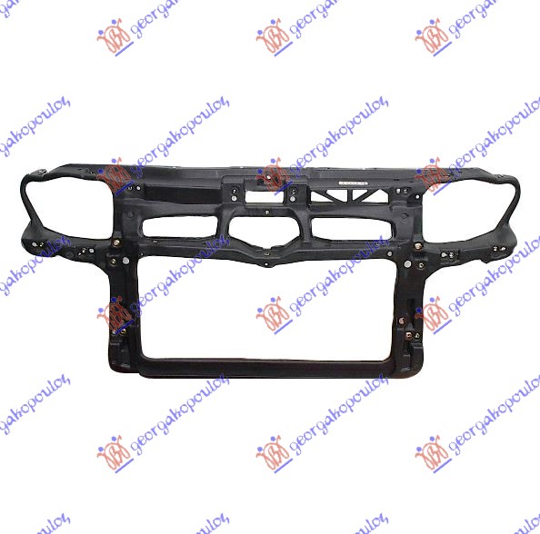 ΜΕΤΩΠΗ ΕΜΠΡΟΣ ME A/C VW GOLF IV 98-04 059700225