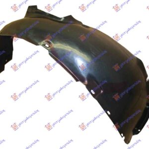 ΘΟΛΟΣ ΕΜΠΡΟΣ ΠΛΑΣΤΙΚΟΣ ΔΕ VW GOLF IV 98-04 059700823
