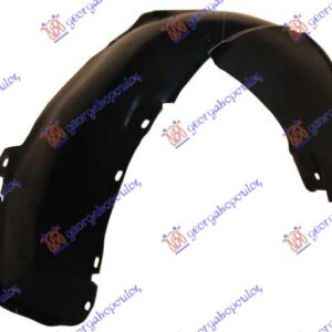 ΘΟΛΟΣ ΕΜΠΡΟΣ ΠΛΑΣΤΙΚΟΣ ΑΡ VW GOLF IV 98-04 059700824