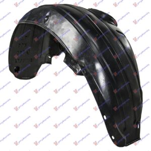 ΘΟΛΟΣ ΠΙΣΩ ΠΛΑΣΤΙΚΟΣ ΑΡ VW GOLF IV 98-04 059700852