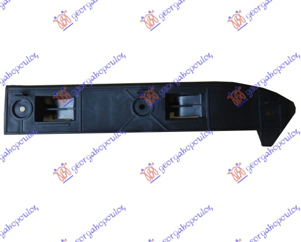 ΒΑΣΗ ΠΡΟΦΥΛΑΚΤΗΡΑ ΕΜΠΡΟΣ ΠΛΑΣΤΙΚΗ ΔΕ VW GOLF IV 98-04 059704281