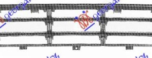 ΔΙΧΤΥ ΠΡΟΦΥΛΑΚΤΗΡΑ ΕΜΠΡΟΣ ΜΕΣΑΙΟ VW GOLF IV 98-04 059704800