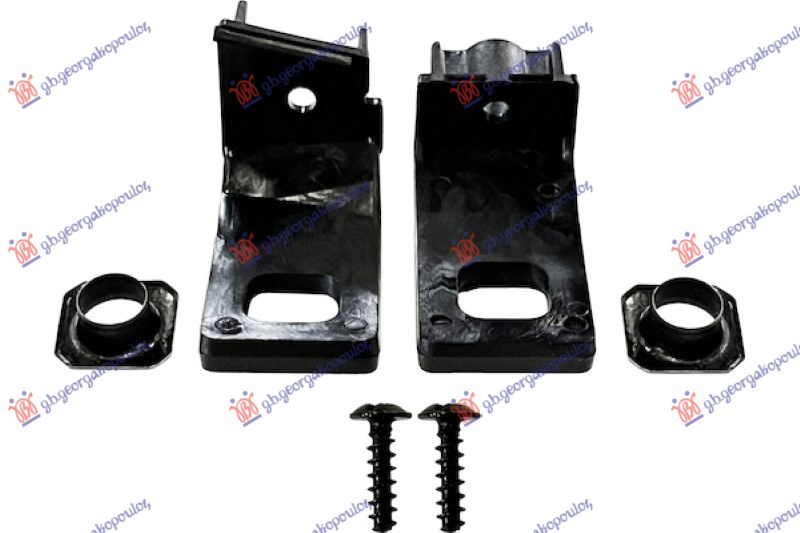 ΣΕΤ ΕΠΙΣΚΕΥΗΣ ΦΑΝΟΥ ΕΜΠΡΟΣ ΑΡ VW GOLF IV 98-04 059704922