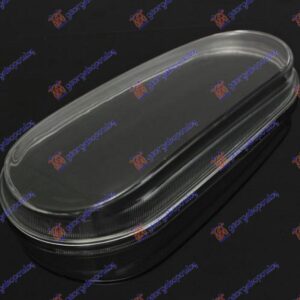 ΚΡΥΣΤΑΛΛΟ ΦΑΝΟΥ ΕΜΠΡΟΣ ΔΕ VW GOLF IV 98-04 059705486