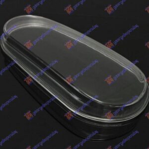 ΚΡΥΣΤΑΛΛΟ ΦΑΝΟΥ ΕΜΠΡΟΣ ΑΡ VW GOLF IV 98-04 059705487