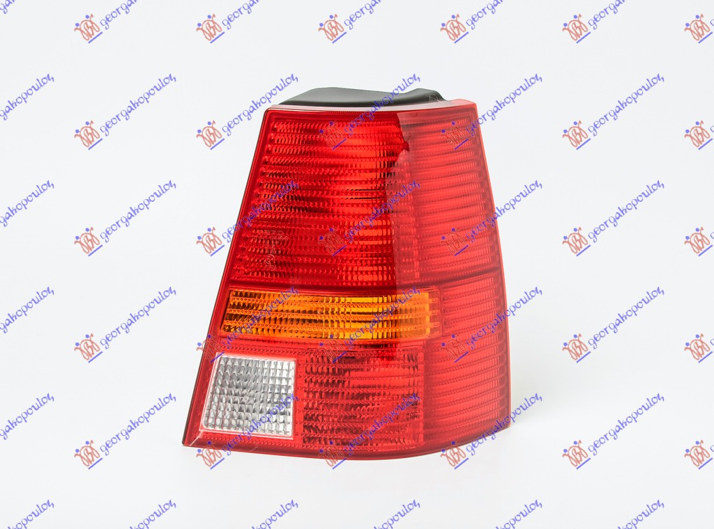 ΦΑΝΟΣ ΠΙΣΩ S.W. (E) (DEPO) ΔΕ VW GOLF IV 98-04 059705996