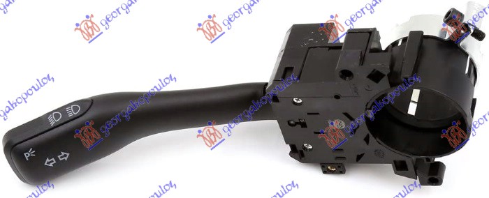ΔΙΑΚΟΠΤΗΣ ΦΩΤΩΝ/ΦΛΑΣ (11pin) VW NEW BEETLE 98-11 059707130