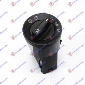 ΔΙΑΚΟΠΤΗΣ ΦΩΤΩΝ ΜΕ ΠΡΟΒΟΛΕΙΣ (17pin) VW NEW BEETLE 98-11 059707140