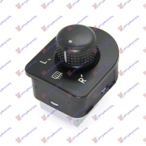ΔΙΑΚΟΠΤΗΣ ΚΑΘΡΕΦΤΩΝ (10pin) VW NEW BEETLE 98-11 059707160