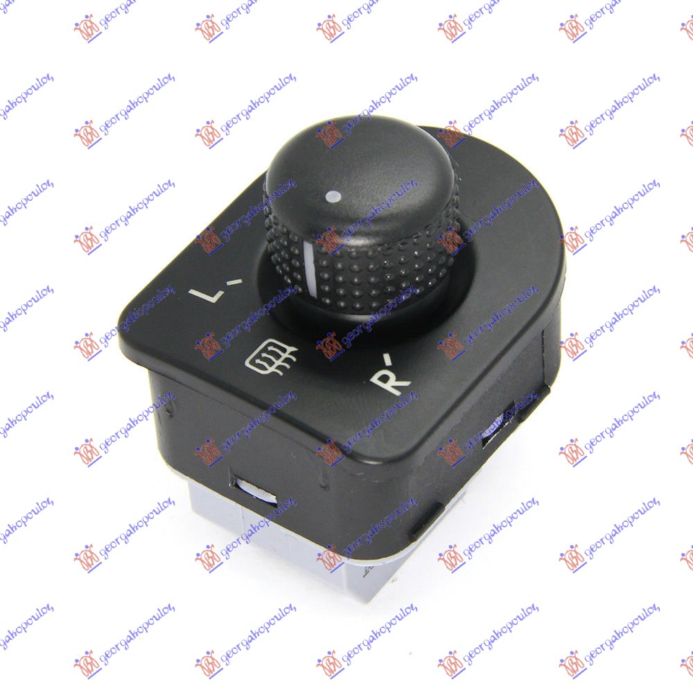 ΔΙΑΚΟΠΤΗΣ ΚΑΘΡΕΦΤΩΝ (10pin) VW NEW BEETLE 98-11 059707160