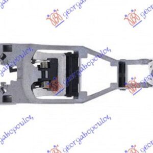 ΧΕΡΟΥΛΙ ΠΟΡΤΑΣ ΕΜΠΡΟΣ ΕΞΩ (ΕΣΩ ΒΑΣΗ) ΔΕ VW GOLF IV 98-04 059707846
